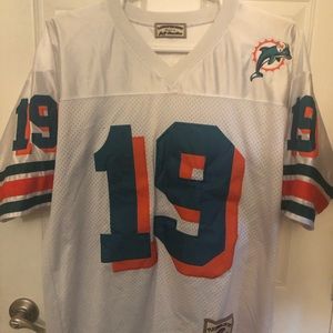 Miami Dolphins Tedd Ginn Jr Jersey #19